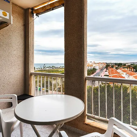 Espanhouse Valentino Apartamento Torrevieja